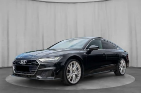 Audi A7 55TFSI Quattro - Car24.bg Audi A7 55TFSI Quattro