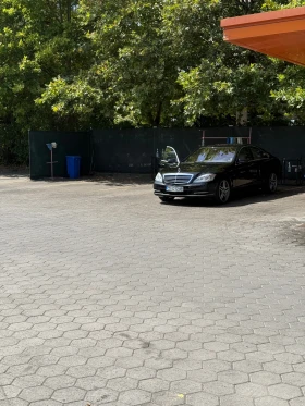 Mercedes-Benz S 500 4 Matic | Mobile.bg — малка снимка 10