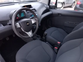 Chevrolet Spark 1.0i климатик - 4399 лв. / 2249.17 € - 99007036 10 | Car24.bg Chevrolet Spark 1.0i климатик - 4399 лв. / 2249.17 € - 99007036 10
