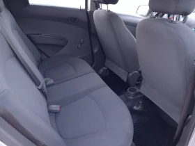 Chevrolet Spark 1.0i климатик - 4399 лв. / 2249.17 € - 99007036 11 | Car24.bg Chevrolet Spark 1.0i климатик - 4399 лв. / 2249.17 € - 99007036 11