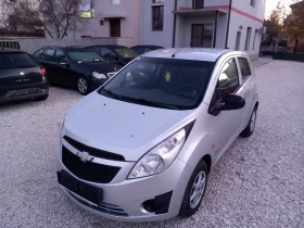 Chevrolet Spark 1.0i климатик - 4399 лв. / 2249.17 € - 99007036 2 | Car24.bg Chevrolet Spark 1.0i климатик - 4399 лв. / 2249.17 € - 99007036 2