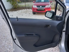 Chevrolet Spark 1.0i климатик - 4399 лв. / 2249.17 € - 99007036 14 | Car24.bg Chevrolet Spark 1.0i климатик - 4399 лв. / 2249.17 € - 99007036 14