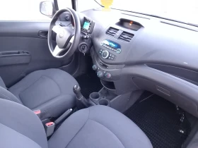 Chevrolet Spark 1.0i климатик - 4399 лв. / 2249.17 € - 99007036 12 | Car24.bg Chevrolet Spark 1.0i климатик - 4399 лв. / 2249.17 € - 99007036 12