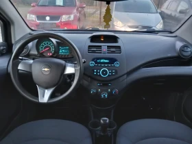 Chevrolet Spark 1.0i климатик - 4399 лв. / 2249.17 € - 99007036 17 | Car24.bg Chevrolet Spark 1.0i климатик - 4399 лв. / 2249.17 € - 99007036 17