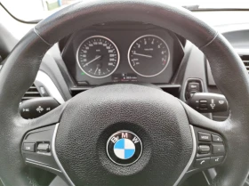 BMW 116 i TwinPower - 10900 лв. / 5573.08 € - 62911545 10 | Car24.bg BMW 116 i TwinPower - 10900 лв. / 5573.08 € - 62911545 10