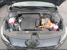 Hyundai Elantra 1.6l Hybrid Limited - 12100 € / 23665.54 лв. - 66156505 10 | Car24.bg Hyundai Elantra 1.6l Hybrid Limited - 12100 € / 23665.54 лв. - 66156505 10