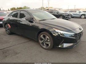 Hyundai Elantra 1.6l Hybrid Limited - Car24.bg Hyundai Elantra 1.6l Hybrid Limited