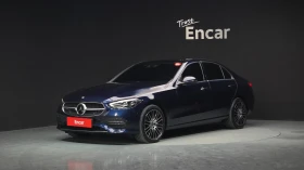 Снимка Mercedes-Benz C 200