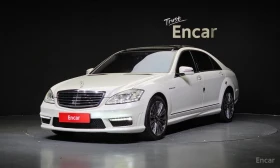Снимка Mercedes-Benz S 65 A...