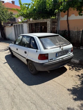 Opel Astra 1.4 - 650 € / 1271.29 лв. - 71051077 3 | Car24.bg Opel Astra 1.4 - 650 € / 1271.29 лв. - 71051077 3