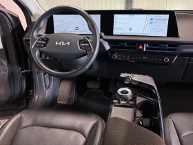 Kia EV6 EV6 PLUS 77.4KW RWD 5D ATHLON EDITION | Auto.bg — изображение 6 Kia EV6 EV6 PLUS 77.4KW RWD 5D ATHLON EDITION | Auto.bg — изображение 6