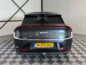 Kia EV6 EV6 PLUS 77.4KW RWD 5D ATHLON EDITION | Auto.bg — изображение 5 Kia EV6 EV6 PLUS 77.4KW RWD 5D ATHLON EDITION | Auto.bg — изображение 5