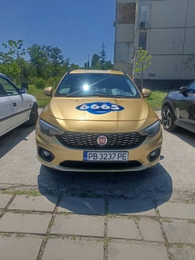Fiat Tipo - 7900 € / 15451.06 лв. - 61345137 2 | Car24.bg Fiat Tipo - 7900 € / 15451.06 лв. - 61345137 2