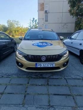 Снимка Fiat Tipo