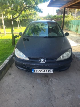 Peugeot 206 undefined | Auto.bg — изображение 2 Peugeot 206 undefined | Auto.bg — изображение 2