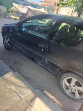 Peugeot 206 undefined | Auto.bg — изображение 3 Peugeot 206 undefined | Auto.bg — изображение 3