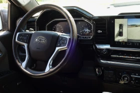 Chevrolet Silverado * 1500 LT 5.3 V8 4x4* РЕГИСТРАЦИЯ* НАЛИЧЕН В СОФИЯ | Auto.bg — изображение 16 Chevrolet Silverado * 1500 LT 5.3 V8 4x4* РЕГИСТРАЦИЯ* НАЛИЧЕН В СОФИЯ | Auto.bg — изображение 16