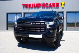 Chevrolet Silverado * 1500 LT 5.3 V8 4x4* РЕГИСТРАЦИЯ* НАЛИЧЕН В СОФИЯ | Auto.bg — изображение 2 Chevrolet Silverado * 1500 LT 5.3 V8 4x4* РЕГИСТРАЦИЯ* НАЛИЧЕН В СОФИЯ | Auto.bg — изображение 2