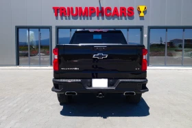 Chevrolet Silverado * 1500 LT 5.3 V8 4x4* РЕГИСТРАЦИЯ* НАЛИЧЕН В СОФИЯ | Auto.bg — изображение 4 Chevrolet Silverado * 1500 LT 5.3 V8 4x4* РЕГИСТРАЦИЯ* НАЛИЧЕН В СОФИЯ | Auto.bg — изображение 4