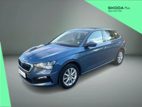 Skoda Scala 1.5 TSI 6М - Car24.bg Skoda Scala 1.5 TSI 6М