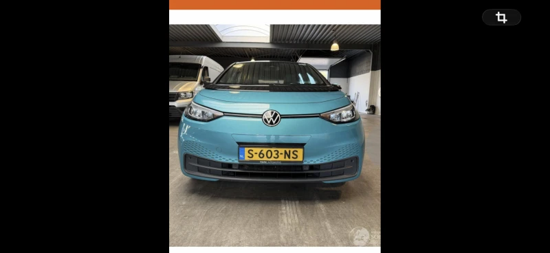 VW ID.3 PRO 62KW 136000km - 17333 € - 89889444 1 | Car24.bg VW ID.3 PRO 62KW 136000km - 17333 € - 89889444 1
