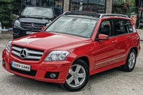 Обява за продажба на Mercedes-Benz GLK 320CDI PANORAMA GERMANIA ~19 999 лв. - изображение 1