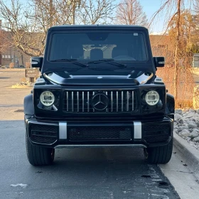 Mercedes-Benz G 500 1 - Car24.bg Mercedes-Benz G 500 1