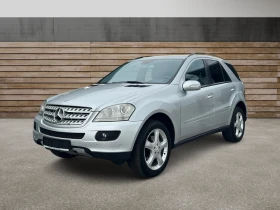 Mercedes-Benz ML 320 CDi 167000km 167000km 167000km 1 - Car24.bg Mercedes-Benz ML 320 CDi 167000km 167000km 167000km 1