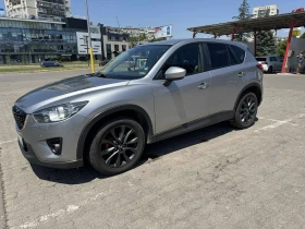 Mazda CX-5 2.0 AWD - Car24.bg Mazda CX-5 2.0 AWD