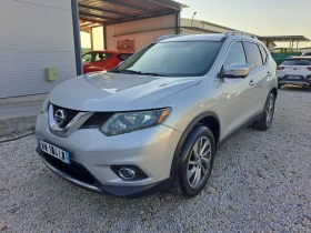 Nissan Rogue 2.5i SL-AWD - Car24.bg Nissan Rogue 2.5i SL-AWD