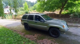 Jeep Grand cherokee 2.7CDI | Auto.bg — изображение 4 Jeep Grand cherokee 2.7CDI | Auto.bg — изображение 4