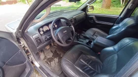 Jeep Grand cherokee 2.7CDI | Auto.bg — изображение 14 Jeep Grand cherokee 2.7CDI | Auto.bg — изображение 14
