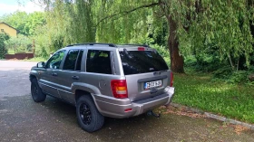 Jeep Grand cherokee 2.7CDI | Auto.bg — изображение 6 Jeep Grand cherokee 2.7CDI | Auto.bg — изображение 6