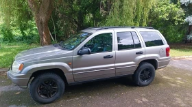 Jeep Grand cherokee 2.7CDI | Auto.bg — изображение 5 Jeep Grand cherokee 2.7CDI | Auto.bg — изображение 5