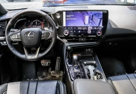 Lexus NX 350 * F SPORT 3 * MARK LEVINSON * 360 CAM * HUD * | Auto.bg — изображение 6 Lexus NX 350 * F SPORT 3 * MARK LEVINSON * 360 CAM * HUD * | Auto.bg — изображение 6