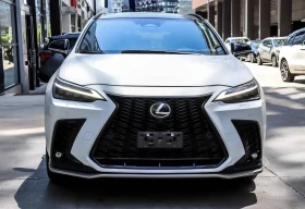 Lexus NX 350 * F SPORT 3 * MARK LEVINSON * 360 CAM * HUD * | Auto.bg — изображение 2 Lexus NX 350 * F SPORT 3 * MARK LEVINSON * 360 CAM * HUD * | Auto.bg — изображение 2
