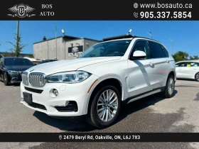 BMW X5 50i Панорама * дигитален километраж