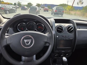Dacia Duster 1, 6i105ksGPLNAVIFACE165000kmITALIAEU5B | Auto.bg — изображение 10 Dacia Duster 1, 6i105ksGPLNAVIFACE165000kmITALIAEU5B | Auto.bg — изображение 10