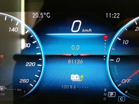 Mercedes-Benz GLE 350de 4Matic Leather LED Navi | Auto.bg — изображение 9 Mercedes-Benz GLE 350de 4Matic Leather LED Navi | Auto.bg — изображение 9