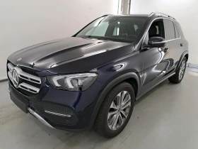 Mercedes-Benz GLE 350de 4Matic Leather LED Navi