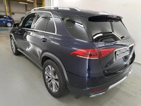 Mercedes-Benz GLE 350de 4Matic Leather LED Navi | Auto.bg — изображение 3 Mercedes-Benz GLE 350de 4Matic Leather LED Navi | Auto.bg — изображение 3