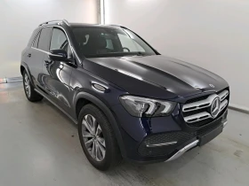 Mercedes-Benz GLE 350de 4Matic Leather LED Navi | Auto.bg — изображение 2 Mercedes-Benz GLE 350de 4Matic Leather LED Navi | Auto.bg — изображение 2