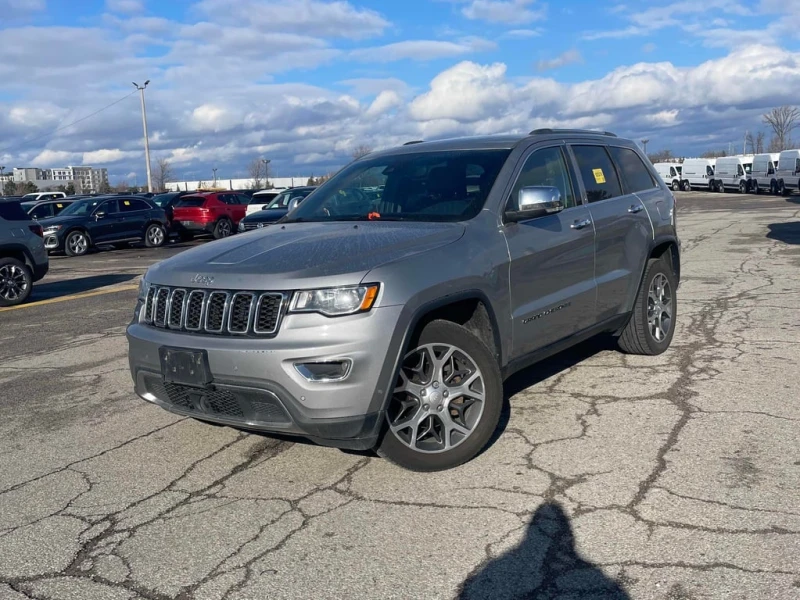 Jeep Grand cherokee * Limited * CARFAX * БЕЗ ПЪРВОНАЧАЛНА ВНОСКА - 22900 лв. / 11708.58 € - 22599602 1 | Car24.bg Jeep Grand cherokee * Limited * CARFAX * БЕЗ ПЪРВОНАЧАЛНА ВНОСКА - 22900 лв. / 11708.58 € - 22599602 1