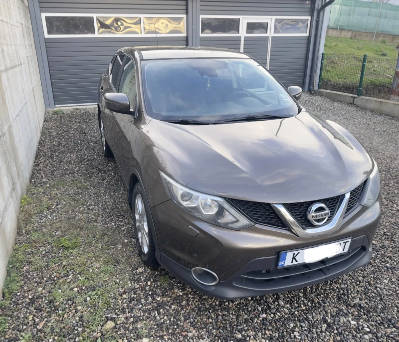 Nissan Qashqai - 11000 € / 21514.13 лв. - 87033640 1 | Car24.bg Nissan Qashqai - 11000 € / 21514.13 лв. - 87033640 1