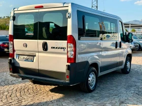 Fiat Ducato 2.3 9-места- LUX - | Auto.bg — изображение 5 Fiat Ducato 2.3 9-места- LUX - | Auto.bg — изображение 5