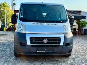 Fiat Ducato 2.3 9-места- LUX - | Auto.bg — изображение 8 Fiat Ducato 2.3 9-места- LUX - | Auto.bg — изображение 8