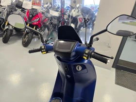 Други Друг YADEA C1S PROQ 2 battaery! | Auto.bg — изображение 10 Други Друг YADEA C1S PROQ 2 battaery! | Auto.bg — изображение 10