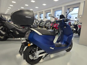 Други Друг YADEA C1S PROQ 2 battaery! | Auto.bg — изображение 4 Други Друг YADEA C1S PROQ 2 battaery! | Auto.bg — изображение 4