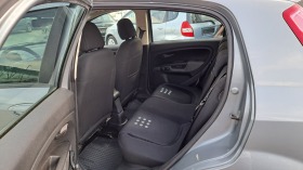 Fiat Punto 1.3MultiJET NOV VNOS GERMANY | Mobile.bg   16