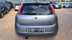 Fiat Punto 1.3MultiJET NOV VNOS GERMANY | Mobile.bg   5